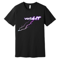 VerbLIT Event Unisex Shirt