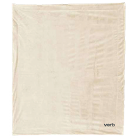 Verb Micro Mink Sherpa Blanket